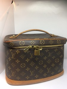 vuitton vanity case