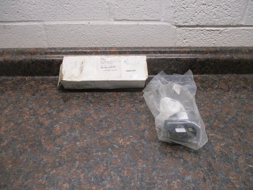 New Cam-Stat L59-7B-A 120-250F 7" Extension Furnace Limit Control Free Shipping