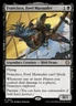 MTG Francisco, Fowl Marauder (81/401) The Lost Caverns of Ixalan Commander LP