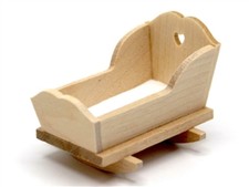 unfinished nursery furniture