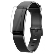 FULL COVER Screen Protector Guard Saver Shield Film Cover For Fitbit Inspire