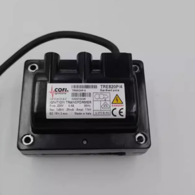 One COFI TRE820P/4 Ignition Transformer Brand New Fast Delivery | eBay