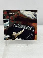 Linoleum by Tweaker (Digipak, 2005)