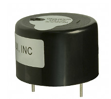 CEP-2202AS  Buzzers Piezo 12V 24.2MM TH :RoHS