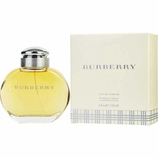 Burberry London Classic Women New * * * In 3.3 Sealed / | Perfume edp eBay & oz 3.4 5045252667859 Box