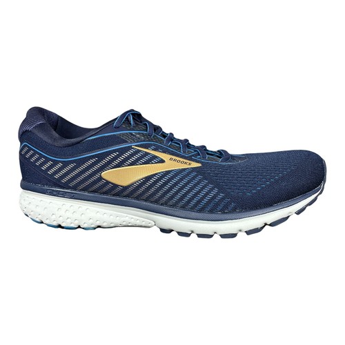brooks ghost 12 navy