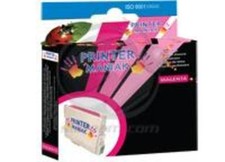 Epson Stylus DX 7450 Cartuccia Compatibile Stampanti Epson T0713 MAGENTA