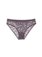 ELSE 270667 Petunia Bikini Brief Fig lilac size Large