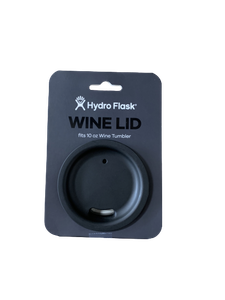 hydro flask wine tumbler lid