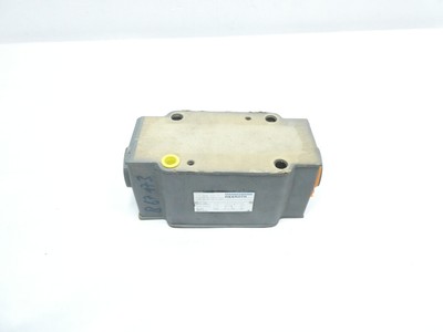 Rexroth Z 2 S 16-1-50 Hydraulic Check Valve