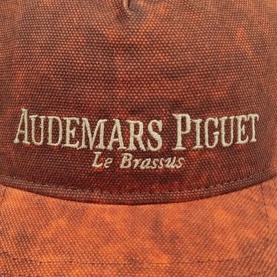 AP AUDEMARS PIGUET x CACTUS JACK Travis Scott CJxAP HAT II Cap 