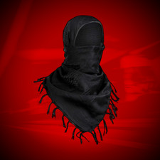 Black Turban