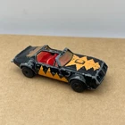 Vintage 1979 Pontiac Firebird T-Roof Matchbox Car Multi Buy Post Discs.
