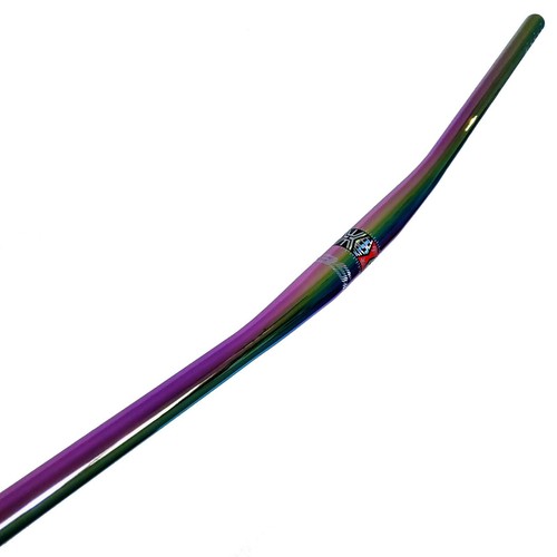 Rainbow/Oil Slick 20mm Riser Bar 