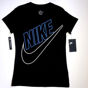 women's nike futura t shirt