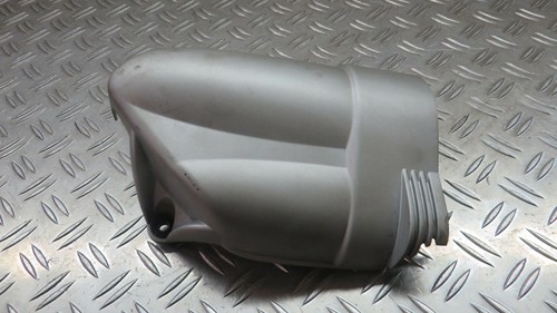 ORIGINAL BMW R1200GS R 1200 GS ADVENTURE (2007) - ANLASSERDECKEL MOTORDECKEL