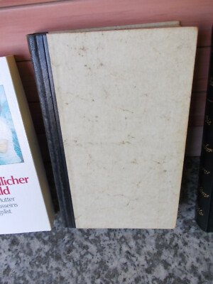 Cassia und der Abenteurer, ein Roman von Manfred Conte, im Bertelsmann Lesering