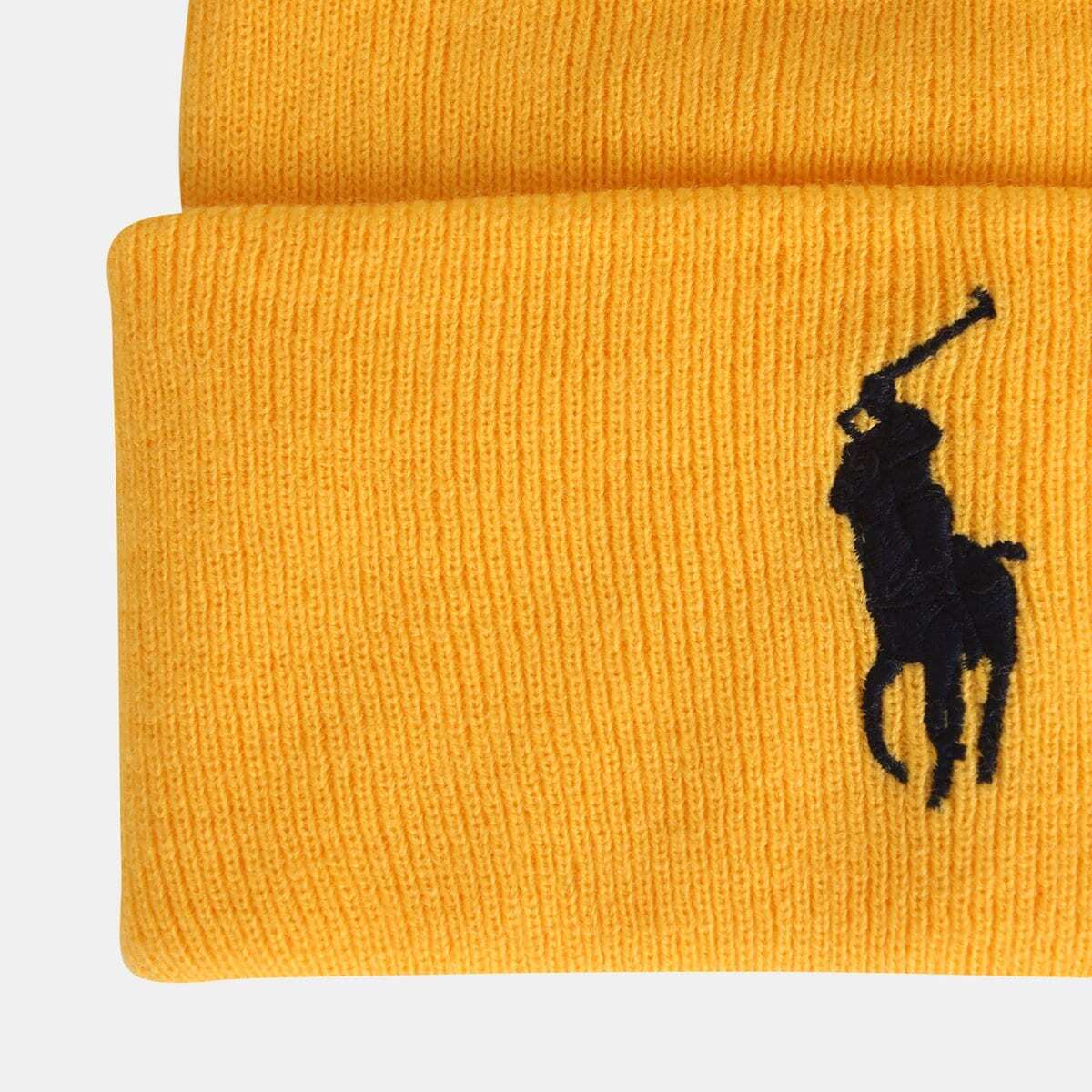 [PC0436 730] CAPPELLO DA UOMO POLO Ralph Lauren big pony