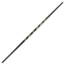 ProForce Dragon Competition Bo Staff Black martial arts