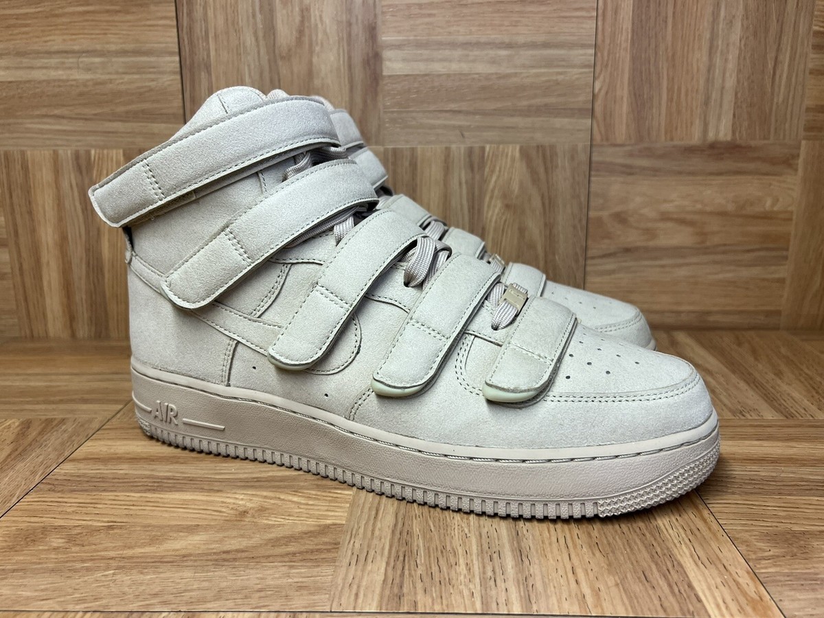 ERKE modest 1バッシュ NEW AUTHENTIC NIKE AIR FORCE 1 MID '07 LV8 