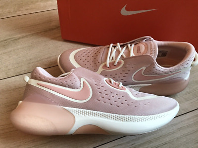 Brandneu in Originalverpackung Damen rosa Nike Joyride DUAL RUN (UK4.5)