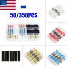350/1050Pc Solderstick Waterproof Solder Wire Connector Kit Original Top Quality