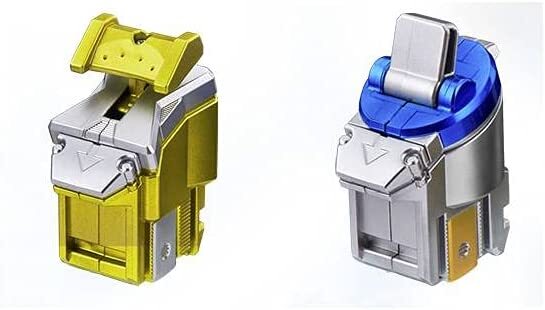 Bandai Kamen Rider Fourze Transformation Belt Dx Nadeshiko