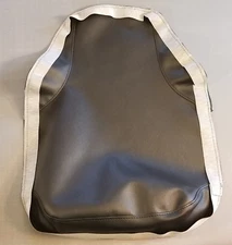 HONDA 2000-2006 TRX350 RANCHER / 2004-2006 TRX400 RANCHER SEAT COVER