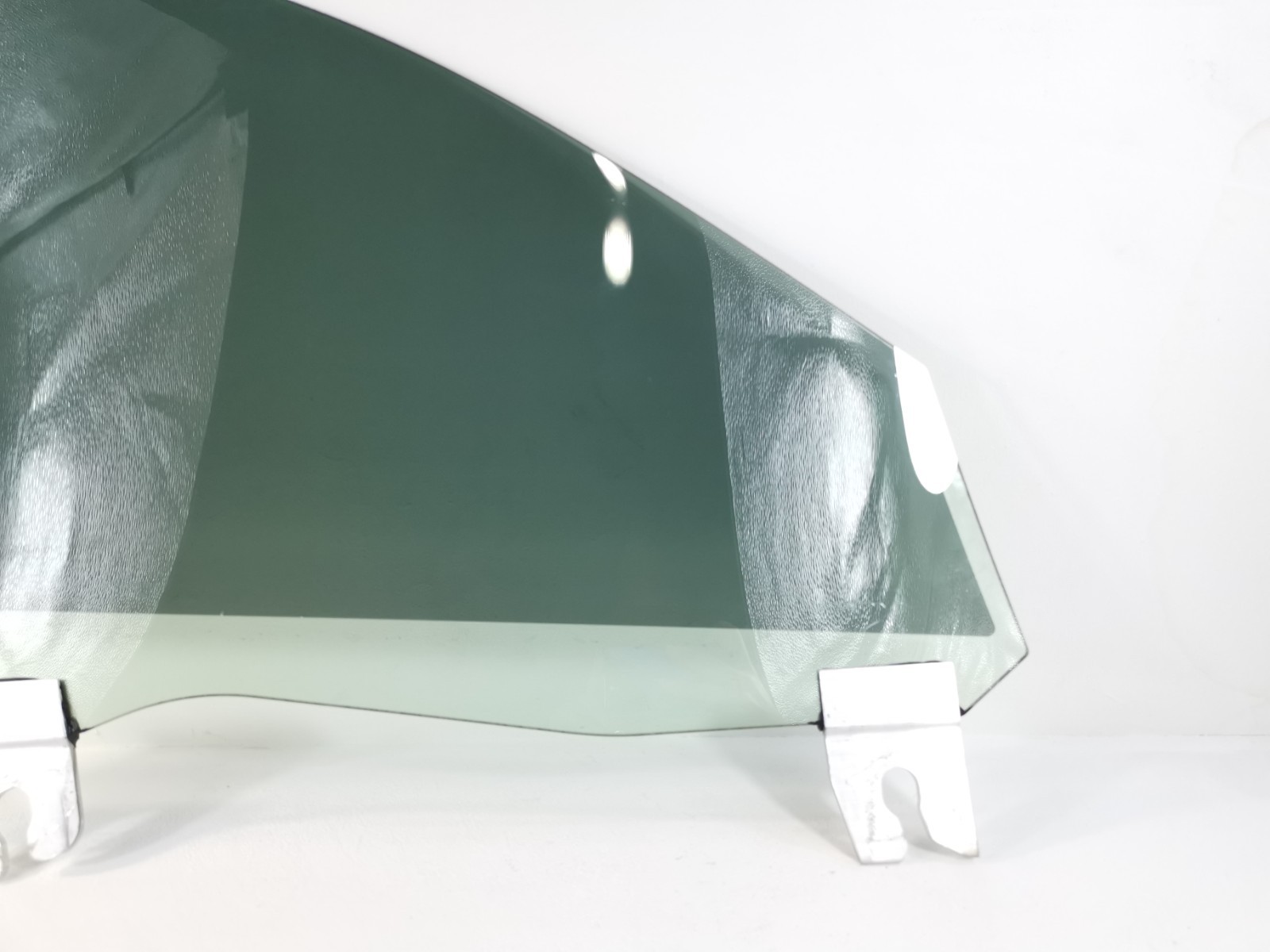 Maserati Ghibli RWD 2017 3.0 L Auto Front Left Door Window Glass 43R-00366 OEM