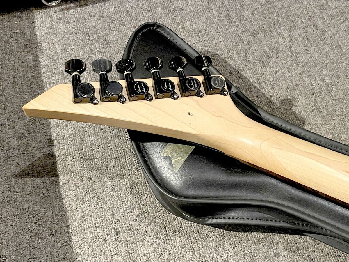 Jackson Stars KV-BN03 /TRD (2007) | eBay