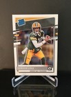 JORDAN LOVE RC 🔥 2020 Panini Donruss Optic Rated Rookie Card No. 154