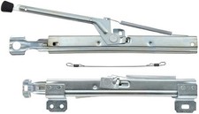 Oer 15453 Manual Seat Adjusting Track Assembly 1975-1981 Camarofirebird