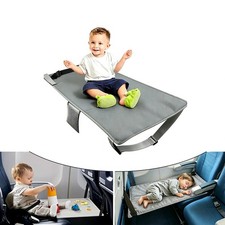 - Toddler Baby Travel Airplane Bed, Airplane Baby Bed Portable Airplane Seat ...