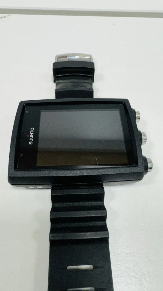 Suunto Tauchcomputer Eon Core Black - Bild 2 von 4