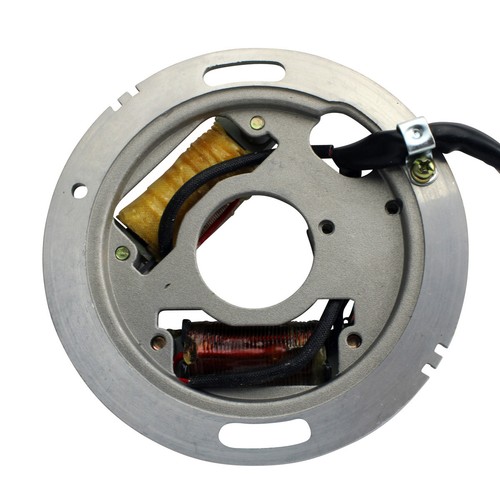 Stator For Yamaha Bravo 250 Carb F/C 1995 1996 1997 1998 1999 2000 2001 - Picture 5 of 9