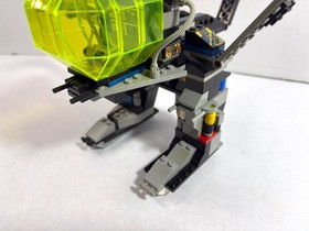 LEGO Space RoboForce: Robo Master 2154 (1997) Retired.