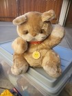 VTG Commonwealth Sunburst Pets Kitty Cat Plush 11” 1983 . — photo 1