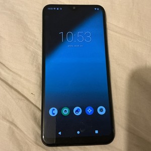 Samsung Galaxy A20e - 32GB - Schwarz (Entsperrt) (Dual SIM) - LineageOS 19.1