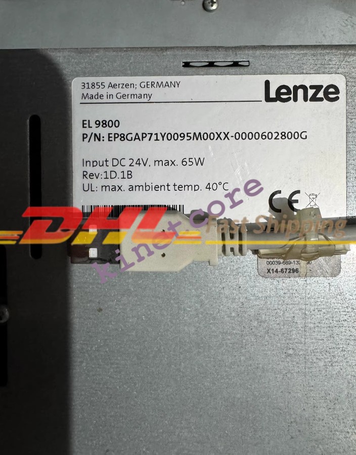 EP8GAP71Y0095M00XX-0000602800G EL9800 | eBay