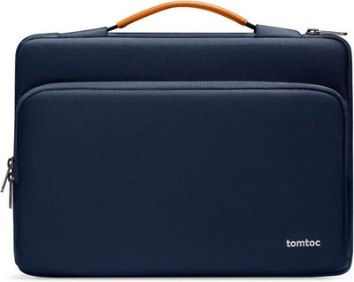 tomtoc 360° Tasche Hülle 13,5'' Microsoft Surface Laptop 14'' Lenovo IdeaPad Neu S