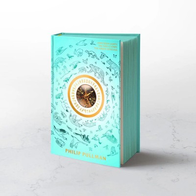 His Dark Materials: The Deluxe Edition | Philip Pullman | Buch | Englisch | 2024