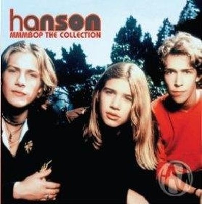 Hanson - MmmBop: The Collection - Hanson CD AUVG The Cheap Fast Free Post