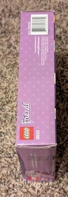 New 2012 LEGO #3933 Friends Olivia's Invention Workshop-FACTORY SEALED