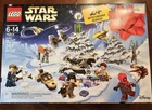 LEGO Star Wars: Star Wars Advent Calendar 75213