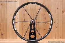 CORIMA 32 MCC Carbon Tubular Rear Wheel [Ashiya Store] Shimano 11/12S