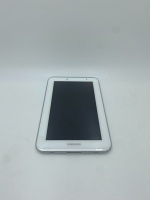 Tablet Samsung Galaxy Tab 2 7.0 Ersatzteilspender