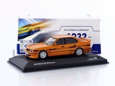 SOLIDO 1/43 - BMW ALPINA B10 (E34) BITURBO - 1994 S4310407