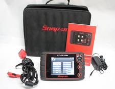 Snap-on Ethos Edge Eesc332a Diagnostic Scanner