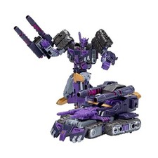 Transformers Legacy Evolution Voyager Tarn 7-inch Action Figure