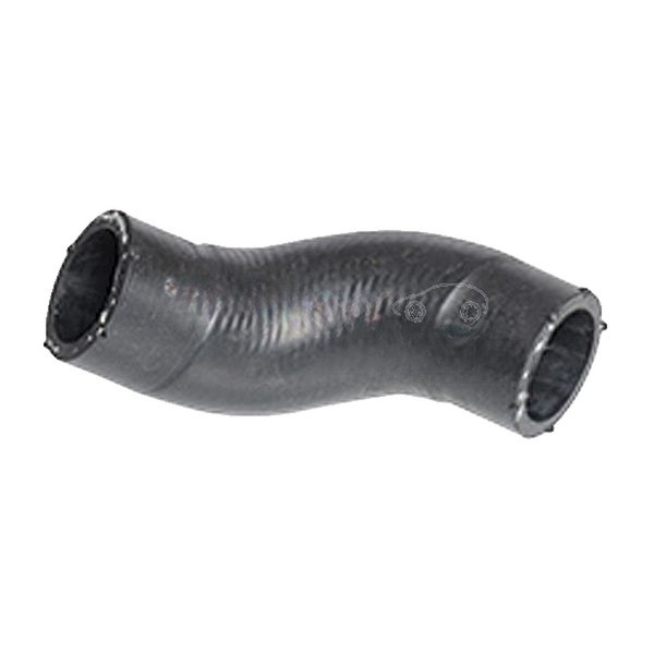 KüHlerschlauch Von Wasserpumpe Nach Wasserrohr Metzger FüR U.A. Opel Vectra-image